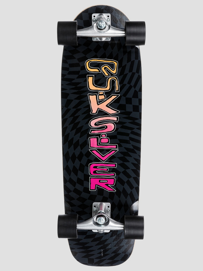 Quiksilver Gamechanger 31″ Surfskate