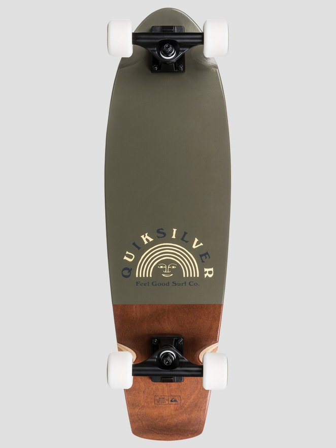 Quiksilver Glow 29″ Complete