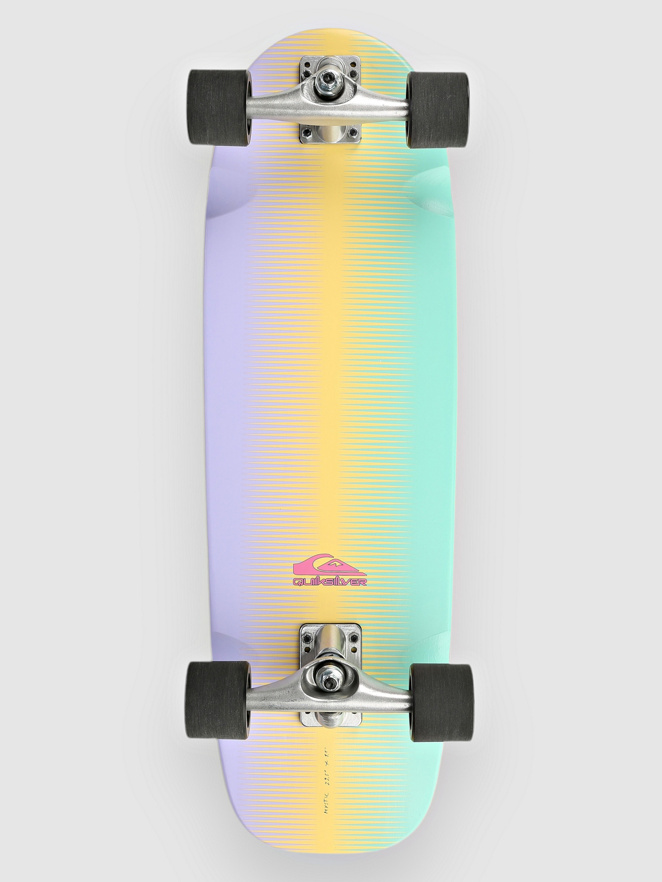 Quiksilver Mystic 29.5″ Surfskate