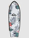 Quiksilver Paradise Express 28″ Complete