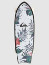 Quiksilver Paradise Express 28" Complete