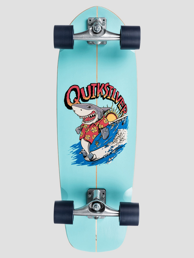 Quiksilver Shredder 30″ Surfskate