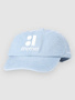 washed sky blue