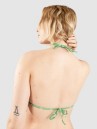 Hurley Marbella Slide Tri Haut de bikini