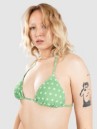 Hurley Marbella Slide Tri Haut de bikini