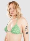 Hurley Marbella Slide Tri Haut de bikini