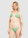 Hurley Marbella Slide Tri Haut de bikini
