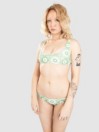 Hurley Mikonos Crop Haut de bikini