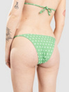 Hurley Marbella Tab Side Bikini Broek
