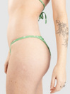 Hurley Marbella Tab Side Bikini Broek