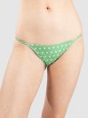 Hurley Marbella Tab Side Bikini Bottom