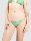 Hurley Marbella Tab Side Bikini Broek