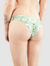 Hurley Mikonos Hi Cut Bikini Bottom