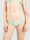 Hurley Mikonos Hi Cut Bikini Bottom