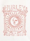 Hurley Organic Two Sides Tílko