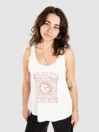 Hurley Organic Two Sides Tank Top