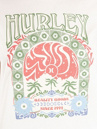 Hurley Organic Mikonos T-Paita