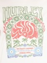 Hurley Organic Mikonos T-Paita