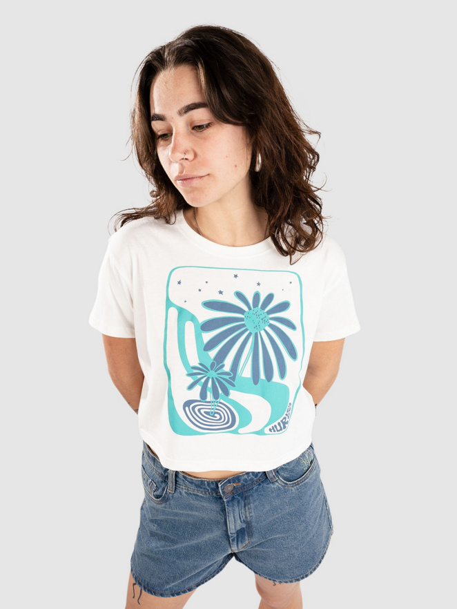 Hurley Organic Zenith T-Shirt