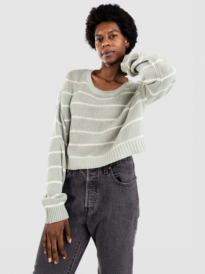 Hurley Delta Pullover