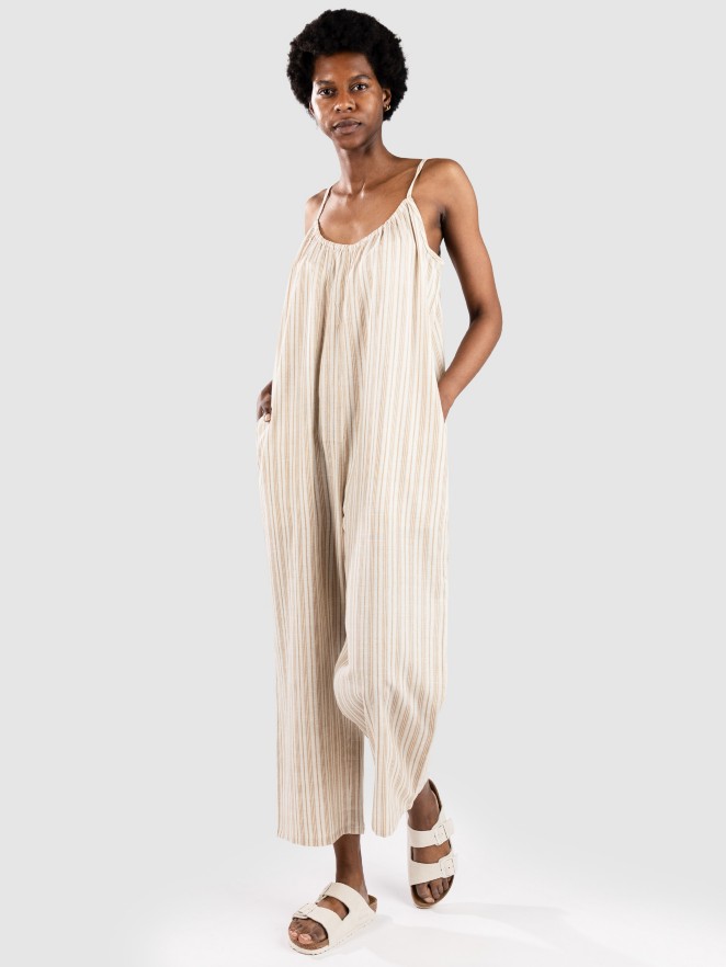 Hurley New Heights Overall