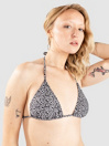 Hurley Capitolo Slide Tri Bikini Top