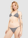 Hurley Capitolo Slide Tri Bikini Top