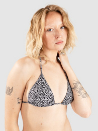 Hurley Solido Morbido Scrunch Pull On Top Parte Superiore del Hurley Solido Morbido Scrunch Pull On Top Parte Superiore del