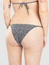 Hurley Capitolo Tab Side Bikini Bottom