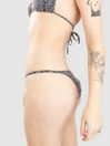 Hurley Capitolo Tab Side Bikini Bottom