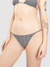 Hurley Capitolo Tab Side Bikini Bottom