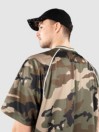 Empyre All Cleen Camo Jersey Camiseta