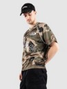 Empyre All Cleen Camo Jersey T-Shirt