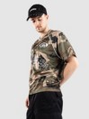 Empyre All Cleen Camo Jersey Camiseta