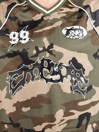 Empyre All Cleen Camo Jersey T-Shirt