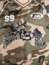 Empyre All Cleen Camo Jersey T-Shirt
