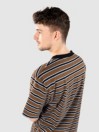 Empyre Burner Brown Knit Camiseta