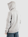 Empyre Corded Zip Hoodie