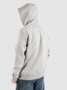 Empyre Corded Zip Hoodie