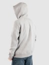 Empyre Corded Sweat à capuche zippé