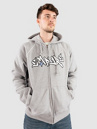 Empyre Corded Zip Hoodie