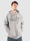 Empyre Corded Sweat à capuche zippé
