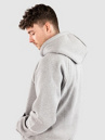 Empyre Corded Zip Hoodie
