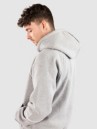 Empyre Corded Zip Hoodie