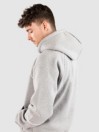 Empyre Corded Sweat à capuche zippé