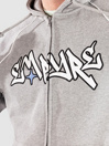 Empyre Corded Zip Hoodie