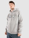Empyre Corded Sweat à capuche zippé
