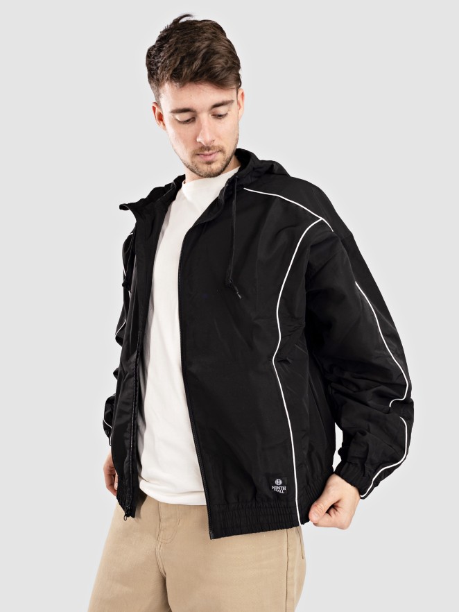 Ninth Hall Vessel Jacket