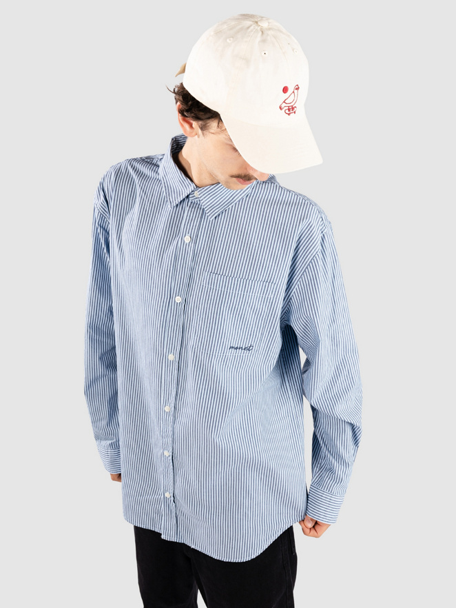 Monet Skateboards Grip Shirt