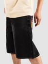 Empyre Sk8 Denim Shorts